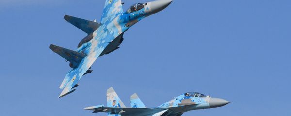 Su-27 fighter jet Su-27 fighter jet - Sputnik International