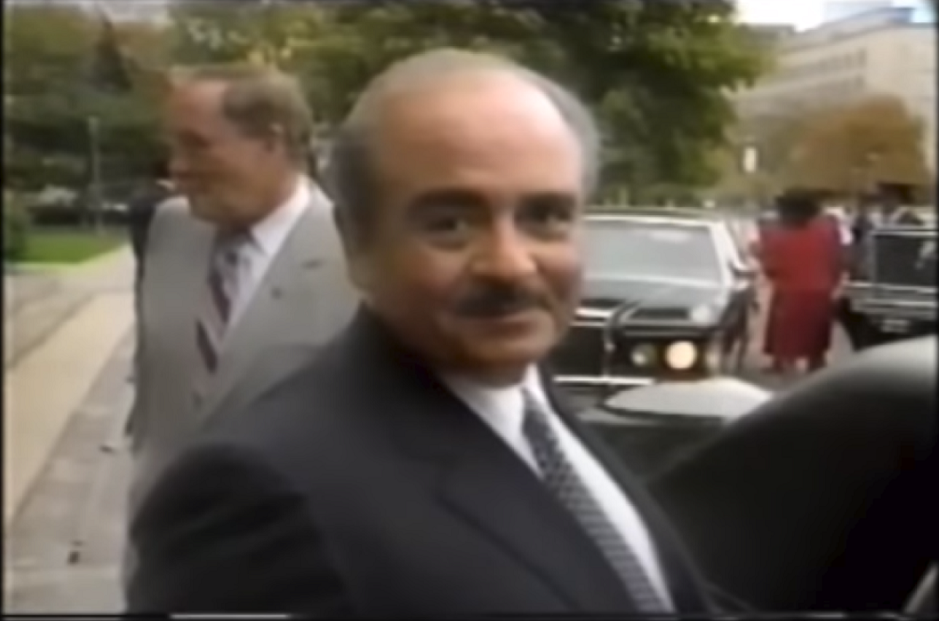 Slain Journo Khashoggi Covered Afghan Mujahideen With ‘Good Friend’ Osama Bin Laden - Sputnik International, 1920, 22.06.2021