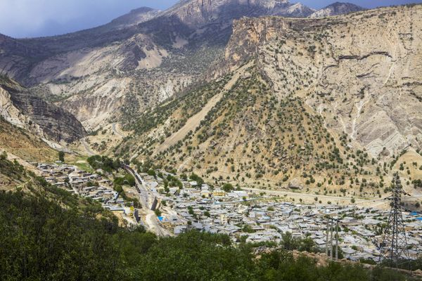 Next Stop, Wonder: Most Astonishing Train Routes of the World Next Stop, Wonder: Most Astonishing Train Routes of the World - Sputnik International