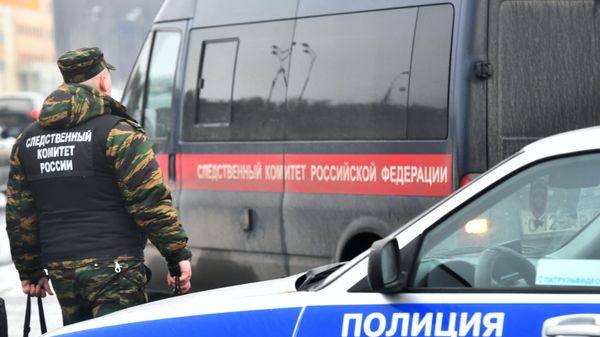 Russian Investigative Committee - Sputnik International