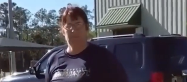 Woman dubbed 'Golfcart Gail' calls police on black father cheering on his son at youth soccer game Woman dubbed 'Golfcart Gail' calls police on black father cheering on his son at youth soccer game - Sputnik International