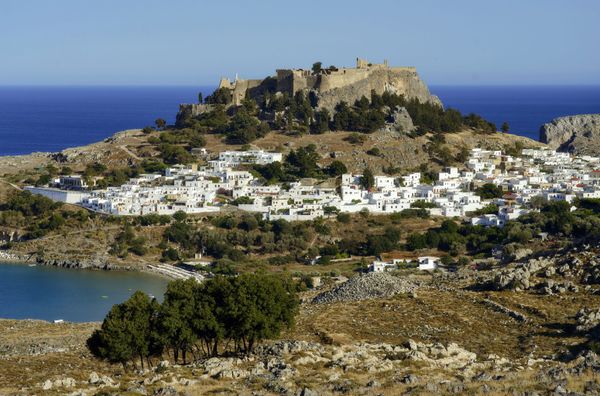 Ten Amazing Mediterranean Cities Slowly Sinking Into the Ocean Deep Ten Amazing Mediterranean Cities Slowly Sinking Into the Ocean Deep - Sputnik International