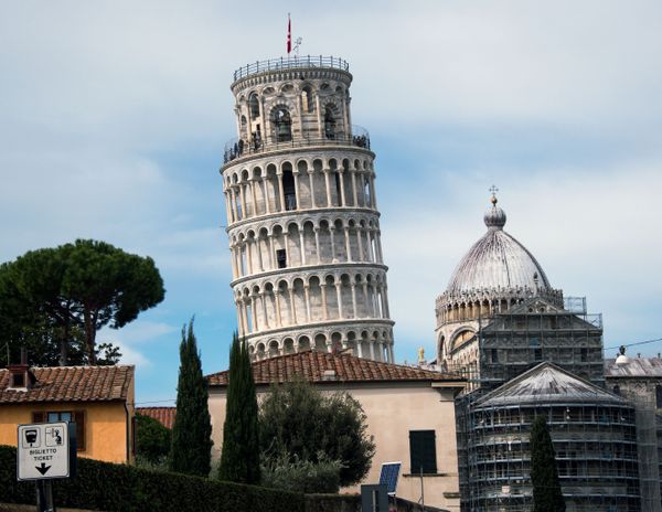 Ten Amazing Mediterranean Cities Slowly Sinking Into the Ocean Deep Ten Amazing Mediterranean Cities Slowly Sinking Into the Ocean Deep - Sputnik International