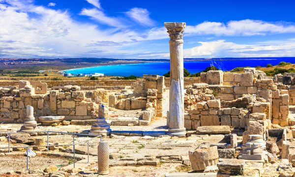 Ten Amazing Mediterranean Cities Slowly Sinking Into the Ocean Deep Ten Amazing Mediterranean Cities Slowly Sinking Into the Ocean Deep - Sputnik International
