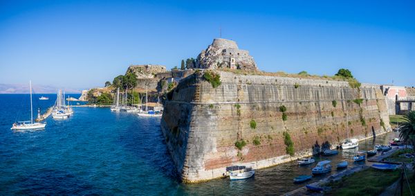Ten Amazing Mediterranean Cities Slowly Sinking Into the Ocean Deep Ten Amazing Mediterranean Cities Slowly Sinking Into the Ocean Deep - Sputnik International
