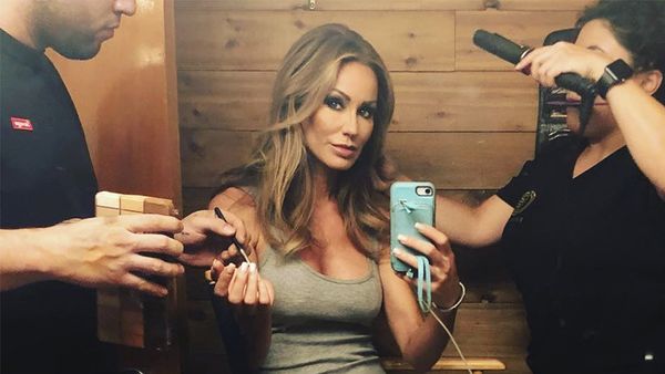 Model Melanie Marden has revealed that she has been receiving death threats since playing FLOTUS in T.I.’s freshly released video - Sputnik International
