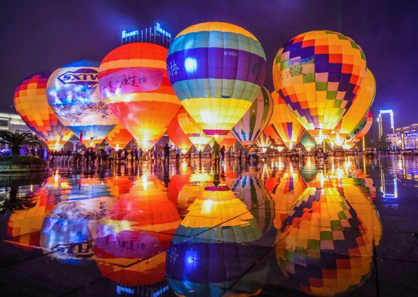This Week in Pictures: October 13 - 19 This Week in Pictures: October 13 - 19 - Sputnik International