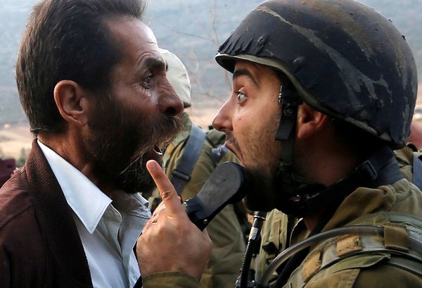 This Week in Pictures: October 13 - 19 This Week in Pictures: October 13 - 19 - Sputnik International