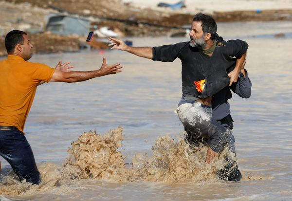 This Week in Pictures: October 13 - 19 This Week in Pictures: October 13 - 19 - Sputnik International