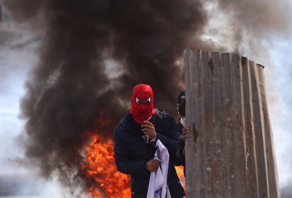 This Week in Pictures: October 13 - 19 This Week in Pictures: October 13 - 19 - Sputnik International