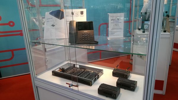 Symway telephony system. Symway telephony system. - Sputnik International