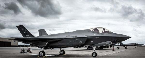 F-35 F-35 - Sputnik International