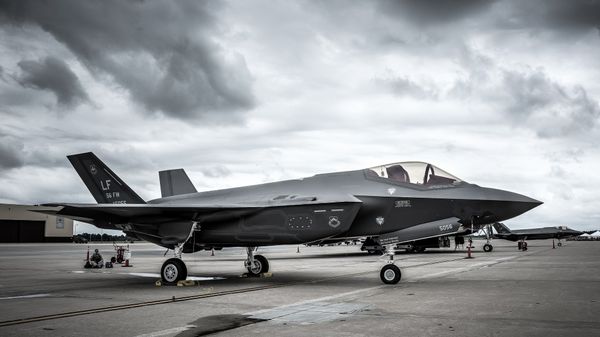 F-35 F-35 - Sputnik International