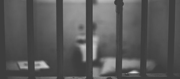 Prison - Sputnik International