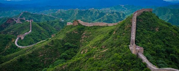 The Great Wall of China The Great Wall of China - Sputnik International