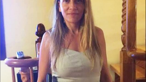 Sgt. Ann Marie Guerra - Sputnik International