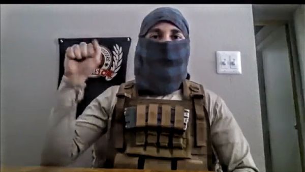 Gaston County Antifa - Sputnik International