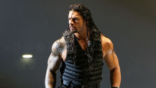 Roman Reigns - Sputnik International