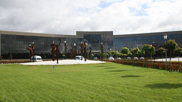 Generium, Russian biopharmaceutical company - Sputnik International
