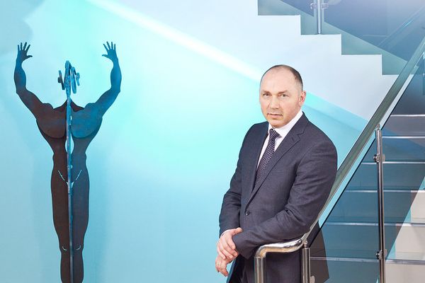 Dmitry Kudlay Dmitry Kudlay - Sputnik International