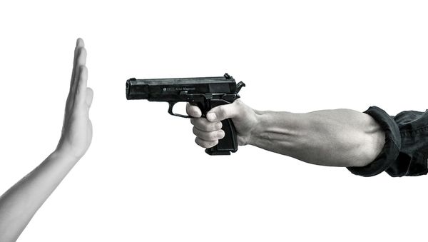 Gun - Sputnik International