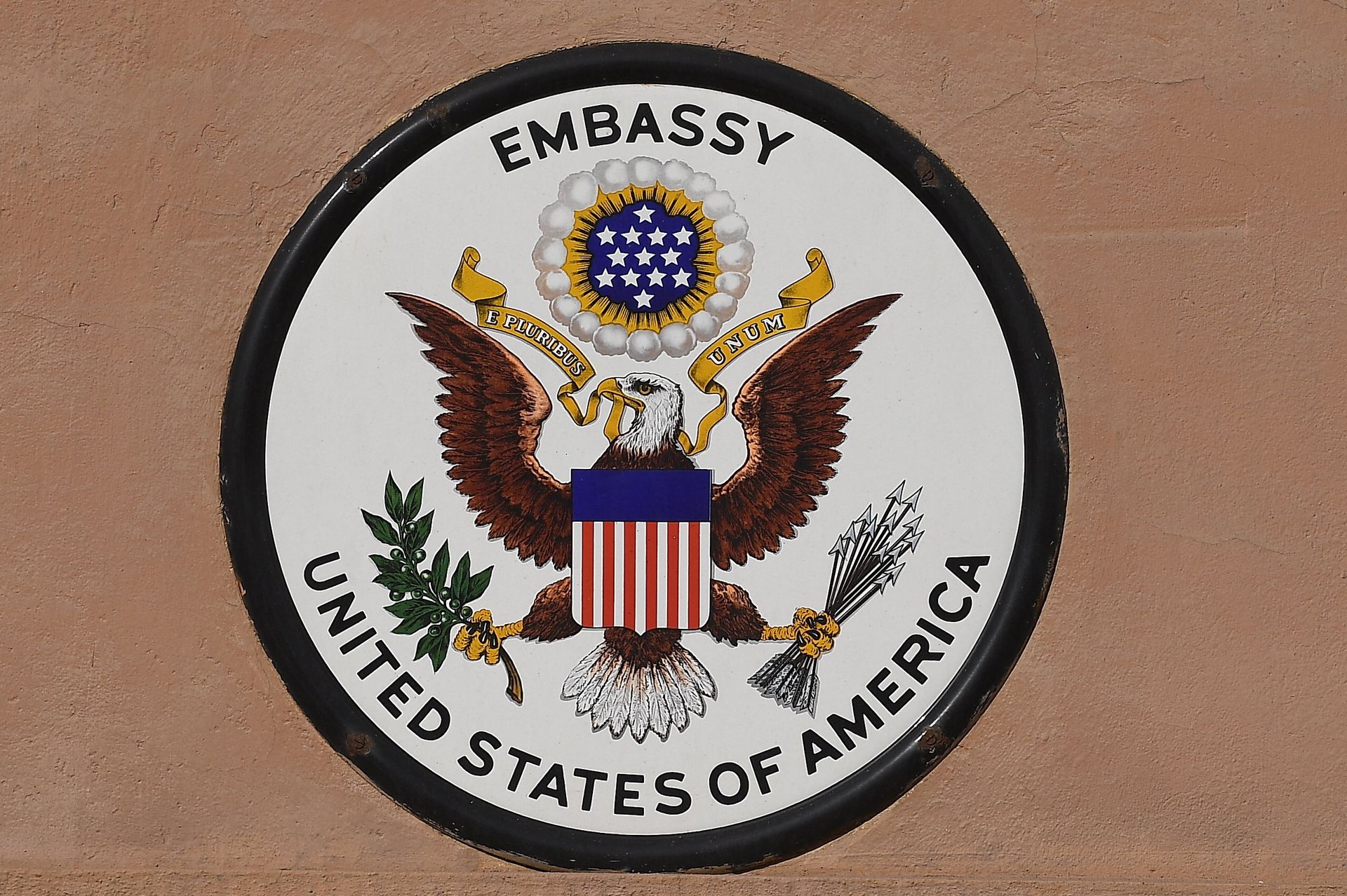 Moscow Informs Washington of Restrictions for Diplomatic Staffers Amid Bilateral Crisis - Sputnik International, 1920, 26.04.2021