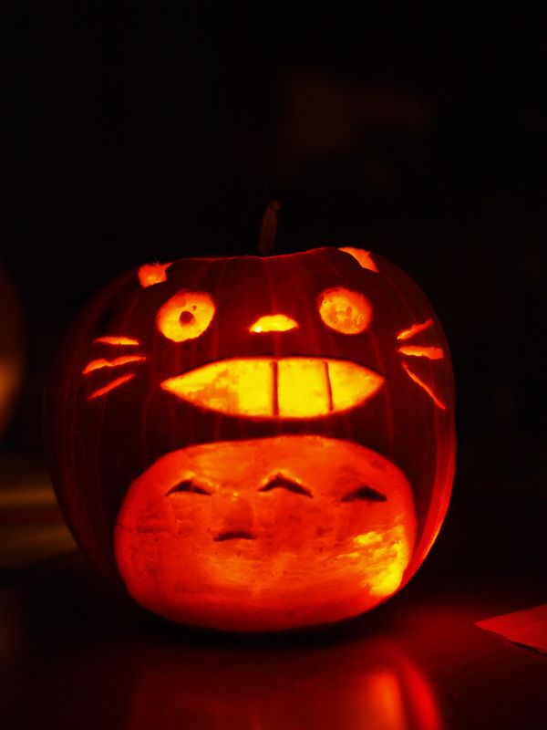 Pumpkin Heads To Pumpkin Pie: Sputnik’s Guide to Halloween Pumpkin Carving Pumpkin Heads To Pumpkin Pie: Sputnik’s Guide to Halloween Pumpkin Carving - Sputnik International