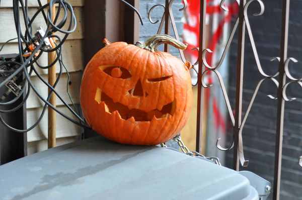 Pumpkin Heads To Pumpkin Pie: Sputnik’s Guide to Halloween Pumpkin Carving Pumpkin Heads To Pumpkin Pie: Sputnik’s Guide to Halloween Pumpkin Carving - Sputnik International
