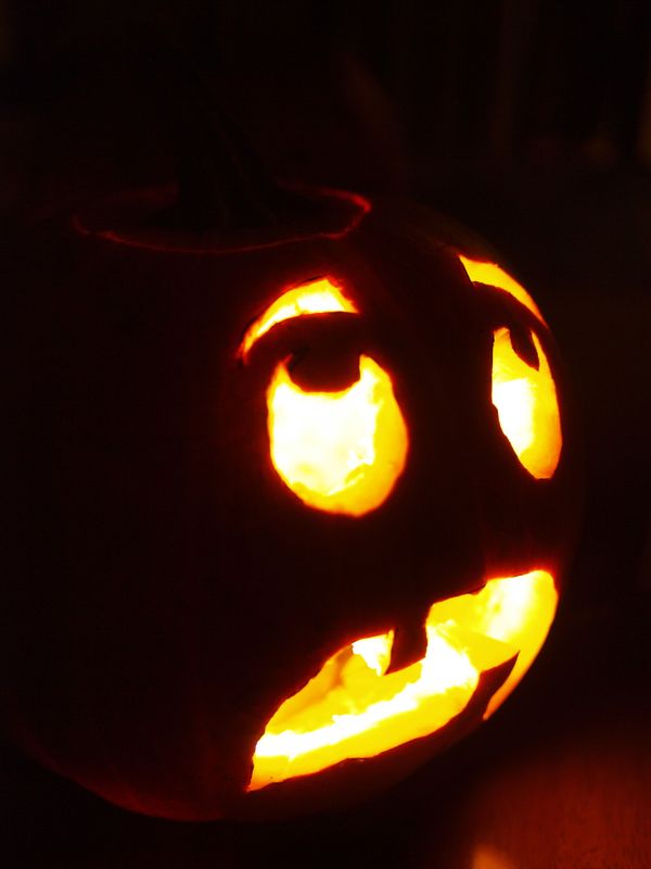 Pumpkin Heads To Pumpkin Pie: Sputnik’s Guide to Halloween Pumpkin Carving Pumpkin Heads To Pumpkin Pie: Sputnik’s Guide to Halloween Pumpkin Carving - Sputnik International