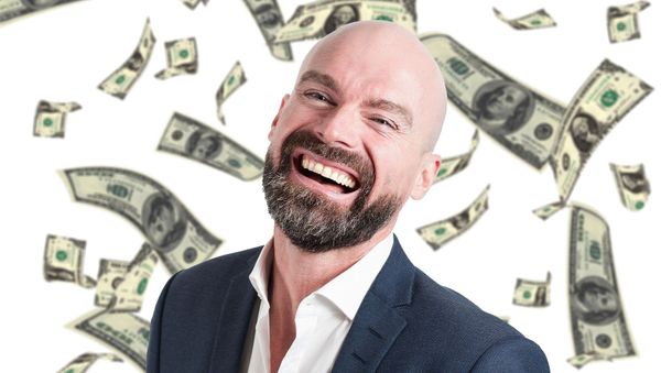 Money - Sputnik International