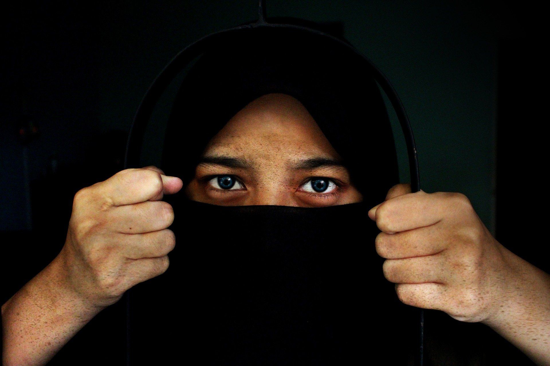 Will Switzerland Forbid Face Veils in Public? All You Need to Know About 'Burqa Ban' Referendum Will Switzerland Forbid Face Veils in Public? All You Need to Know About 'Burqa Ban' Referendum - Sputnik International, 1920, 07.03.2021