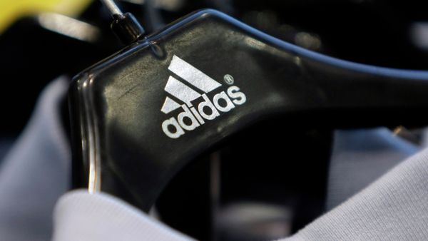 Adidas - Sputnik International