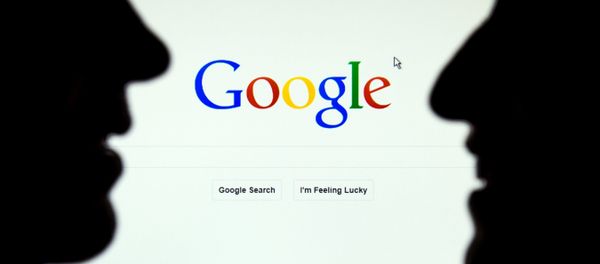 Google Google - Sputnik International