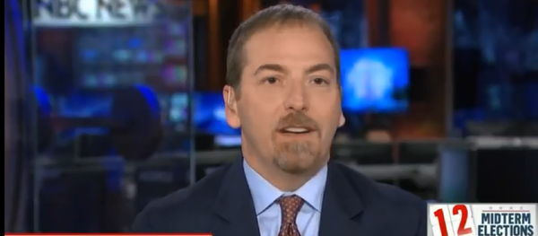 MSNBC host and Political Director Chuck Todd says Russia could be behind pipe bombs mailed to prominent Democrats. MSNBC host and Political Director Chuck Todd says Russia could be behind pipe bombs mailed to prominent Democrats. - Sputnik International