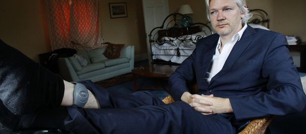 WikiLeaks founder Julian Assange WikiLeaks founder Julian Assange - Sputnik International