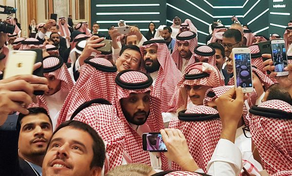 This Week in Pictures: October 20 - 26 This Week in Pictures: October 20 - 26 - Sputnik International
