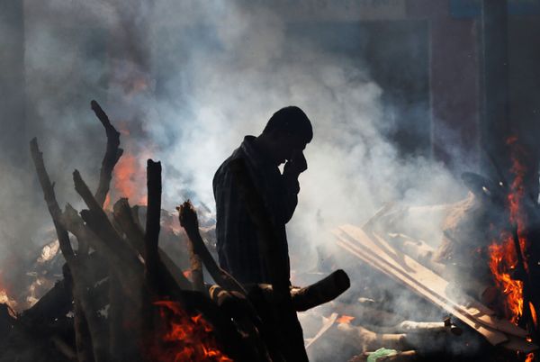 This Week in Pictures: October 20 - 26 This Week in Pictures: October 20 - 26 - Sputnik International