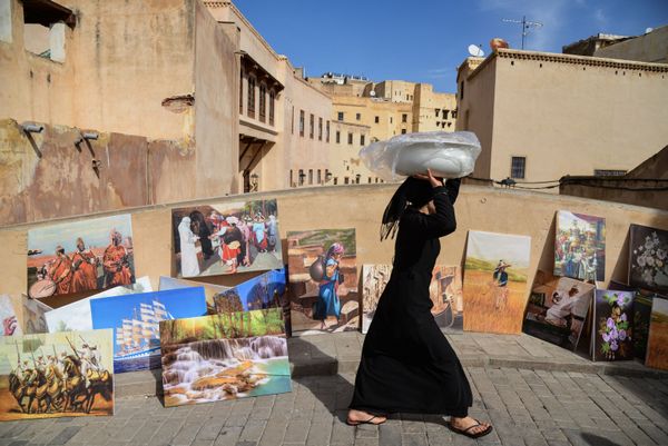 This Week in Pictures: October 20 - 26 This Week in Pictures: October 20 - 26 - Sputnik International