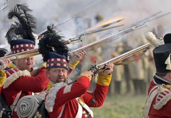 Why Britain Paid Vast Sums to Other Countries to Make War on Napoleon and Why Trade Beat the Emperor Why Britain Paid Vast Sums to Other Countries to Make War on Napoleon and Why Trade Beat the Emperor - Sputnik International