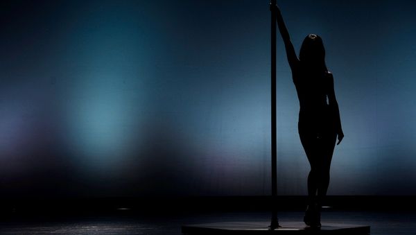Dance - Sputnik International