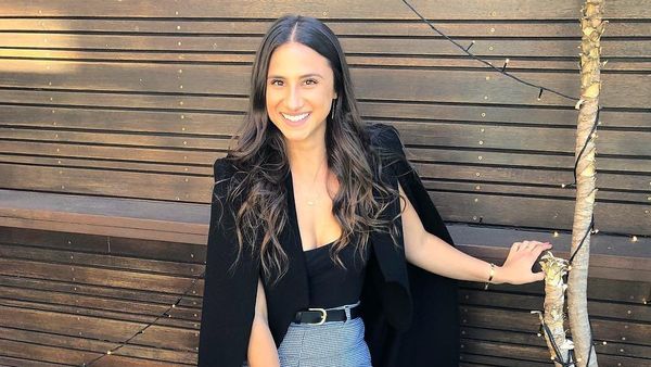 Danielle Bazergy - Sputnik International