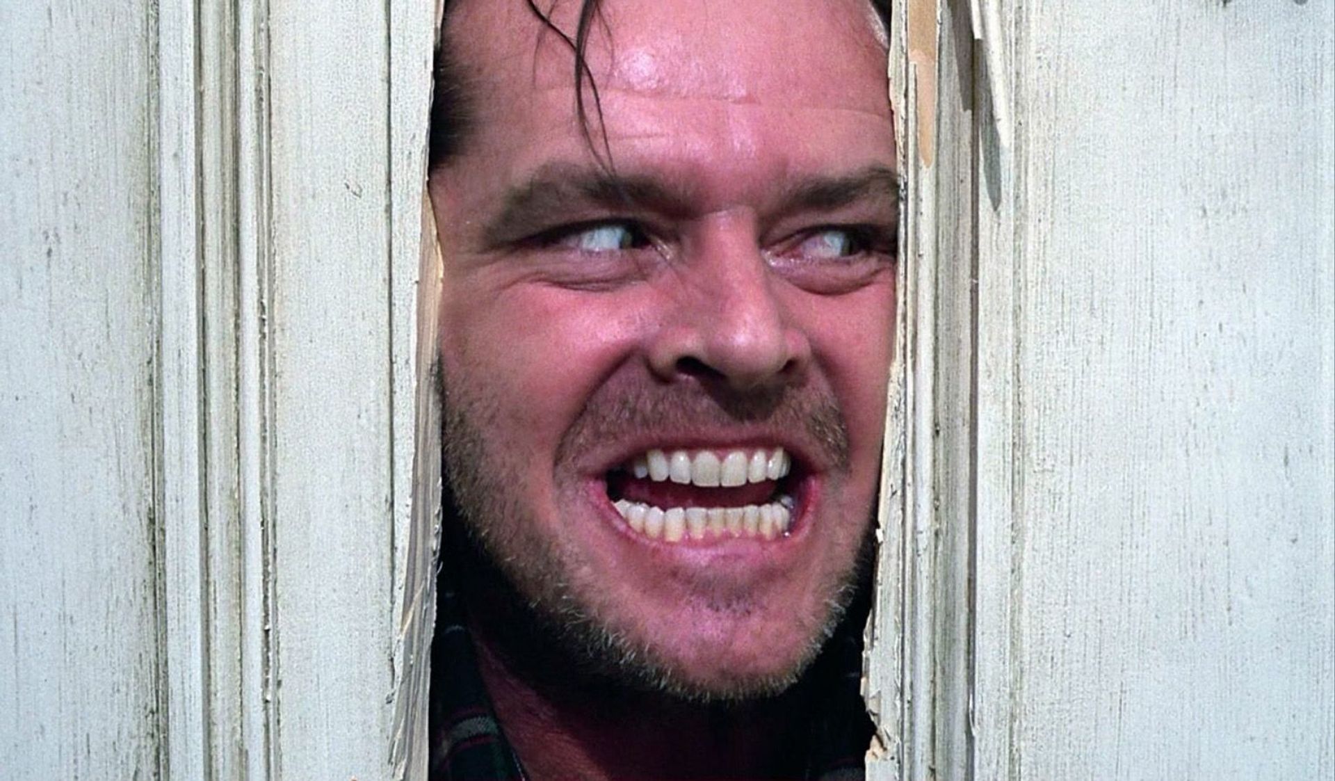 The Shining - Sputnik International, 1920, 08.10.2021