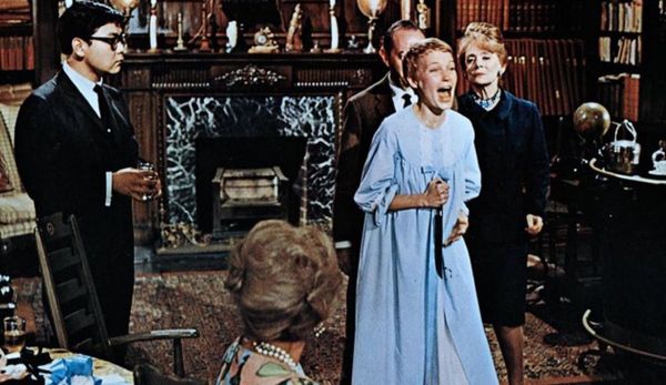 Rosemary's Baby - Sputnik International