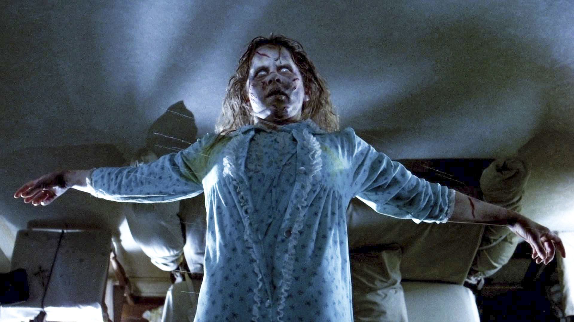 The Exorcist - Sputnik International, 1920, 08.10.2021