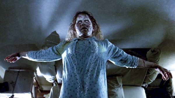 The Exorcist - Sputnik International