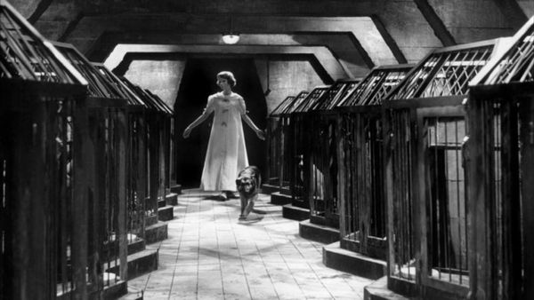 Eyes Without a Face - Sputnik International