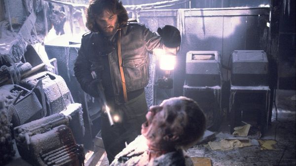 The Thing - Sputnik International