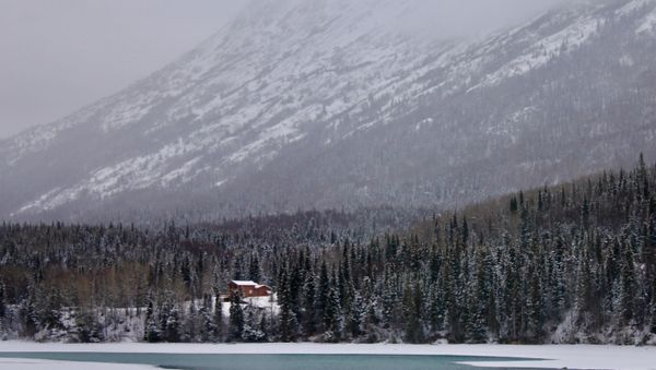 Alaska - Sputnik International