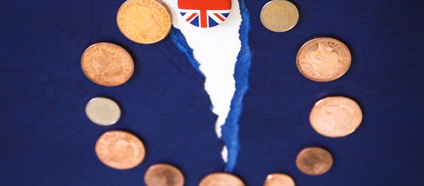 Brexit Brexit - Sputnik International