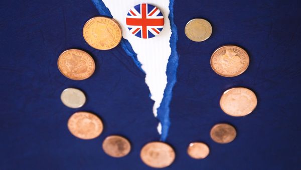 Brexit - Sputnik International